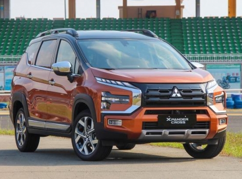 TOP 10 xe MPV đáng mua nhất cho gia đình đông người tại Việt Nam