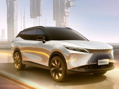 Loạt ô tô Trung Quốc sắp đổ bộ thị trường Việt nửa cuối 2025: Đa phần là xe giá rẻ