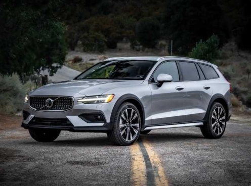TOP 10 mẫu xe station wagon đáng chú ý nhất năm 2025
