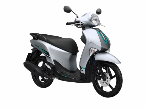 Bảng giá xe máy Yamaha mới nhất tháng 06/2025