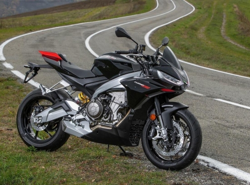 Bảng giá xe máy Aprilia mới nhất tháng 07/2025