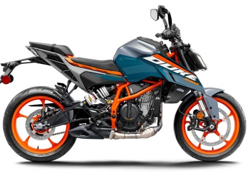 Bảng giá xe máy KTM mới nhất tháng 07/2025
