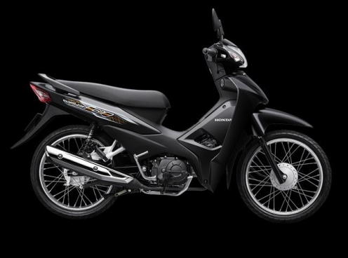 TOP 10 xe số đáng mua nhất 2025: Giá tốt, tiết kiệm xăng, bền bỉ vượt thời gian