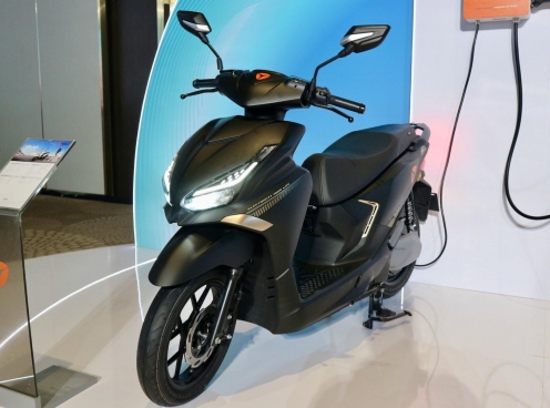 Bảng giá xe máy Yadea mới nhất tháng 07/2025
