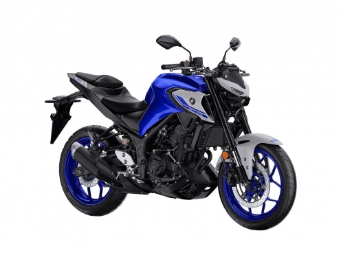 TOP 10 Nakedbike đáng mua trong tầm giá dưới 300 triệu đồng tại Việt Nam