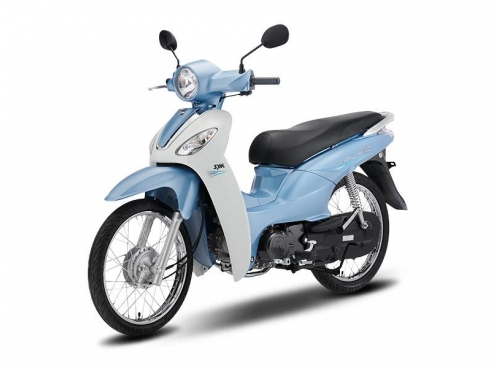TOP 10 xe máy 50cc đáng mua nhất trong tầm giá dưới 30 triệu đồng