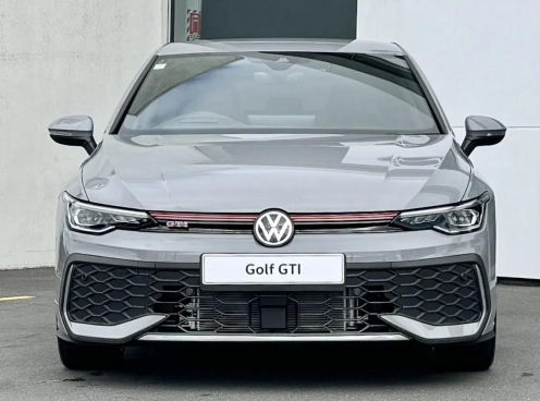 Đại lý tiết lộ Volkswagen Golf sắp được bán chính hãng tại Việt Nam, giá đồn đoán từ trên 1,2 tỷ đồng