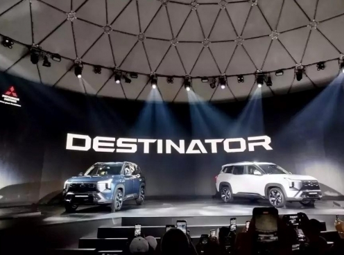 Muốn chọn đúng bản Mitsubishi Destinator hợp nhu cầu? Đây là thông tin khách Việt cần biết trước khi chốt cọc