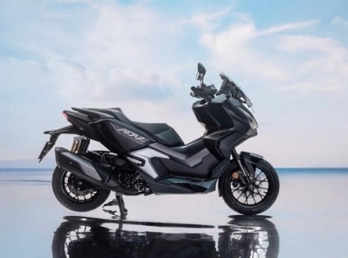Honda ADV 350 có thể sắp bán chính hãng tại Việt Nam: Giá đồn đoán khoảng 170 triệu đồng, đối đầu XMAX 300