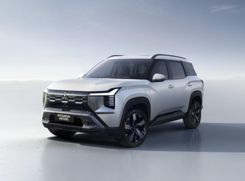 Thị trường ô tô Việt sắp đón loạt SUV mới trong nửa cuối năm nay