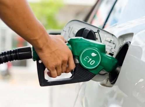 Từ 1/8, Hà Nội, TP.HCM và Hải Phòng sẽ thí điểm bán xăng sinh học E10