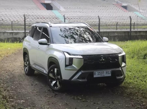 Sau 5 ngày mở bán, Mitsubishi Destinator thu hút 2.000 khách hàng đặt cọc tại quốc gia Đông Nam Á này