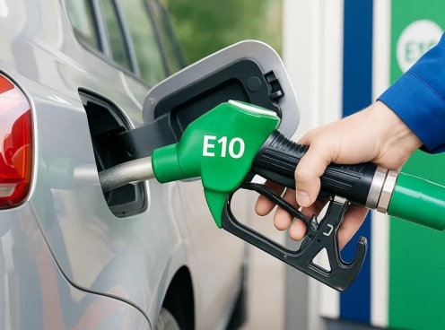 Từ 1/8 bắt đầu bán xăng E10: Xe bạn có 'hợp' không? Cách nhận biết chỉ trong 1 phút