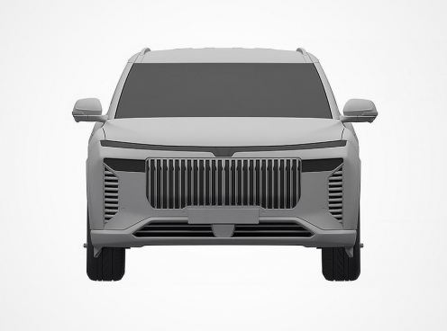 VinFast đăng ký bản quyền thiết kế VF 9 limousine tại Úc: Bước đi chiến lược cho tương lai?