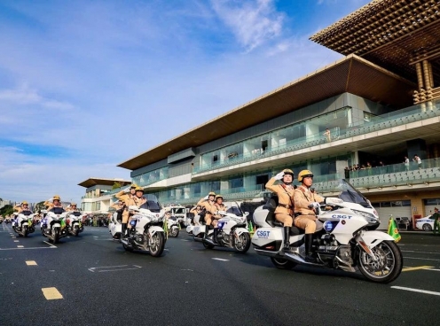 Hà Nội cấm nhiều tuyến đường từ 7-10/8 để phục vụ hoạt động kỷ niệm 80 năm Cách mạng Tháng Tám và Quốc khánh 2/9
