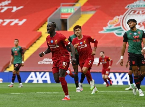 Soi kèo Liverpool vs Aston Villa: Tỉ số đậm đà