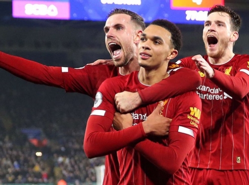 MU nhận 'món quà cực đắng' từ sao Liverpool nhân dịp Lễ Giáng sinh