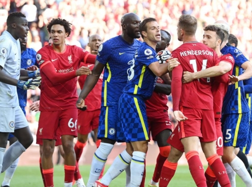Soi kèo Chelsea vs Liverpool: Rượt đuổi tỉ số tại London?