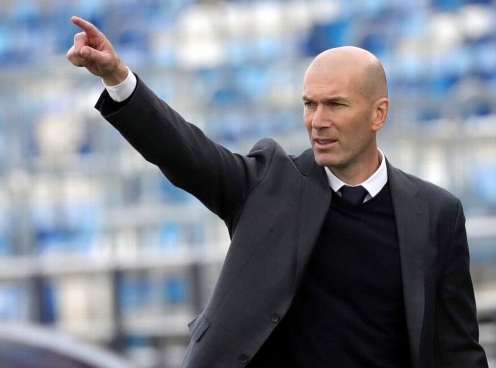 Chuyển nhượng bóng đá 17/2: Zidane dẫn dắt Pogba, Solskjaer có bến đỗ mới?
