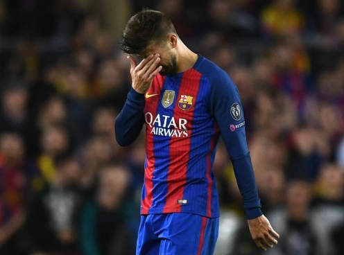 Toàn cảnh vụ Pique bị đuổi khỏi Barca: Hấp dẫn như phim truyền hình
