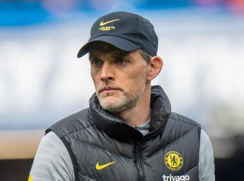 Thomas Tuchel và nguy cơ 'vỡ trận' với Chelsea ngay đầu mùa giải mới