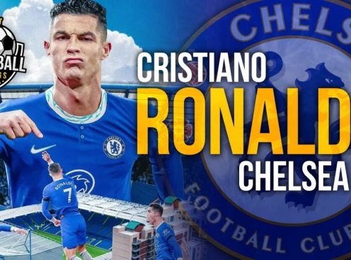 Chuyển nhượng MU 4/8: Đã rõ bến đỗ mới của Ronaldo, Ten Hag sắp có tiền đạo 'trong mơ'