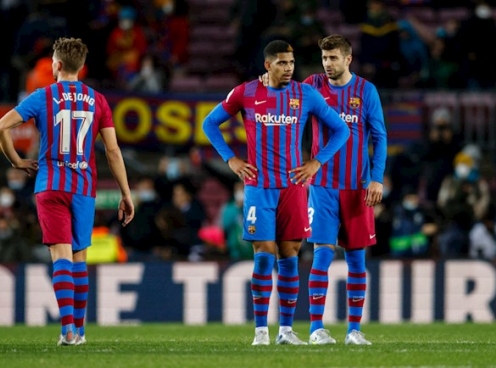 Đốt tiền chốt siêu tân binh 'giỏi hơn Messi', Barca sắp chịu hậu quả kinh hoàng