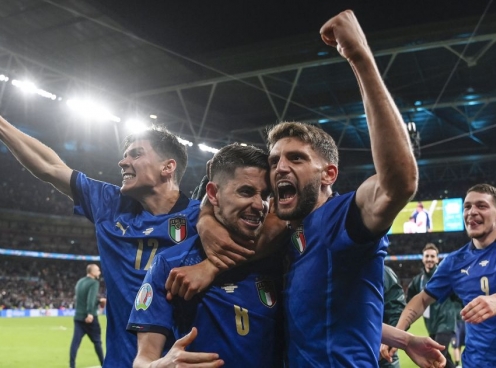 FIFA thẳng tay 'gạch tên' đội gian lận, Italia có cơ hội đá World Cup 2022