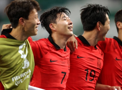 Bảng xếp hạng chung cuộc World Cup 2022: Châu Á mở đại lễ hội