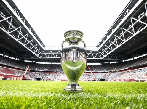 UEFA đưa ra phán quyết muộn về số lượng cầu thủ tham dự EURO 2024