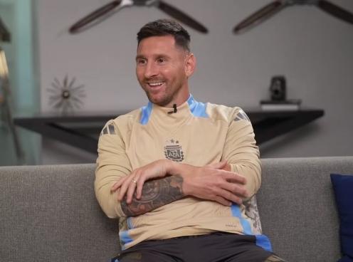 Sau Copa America, Messi tiết lộ kế hoạch tại World Cup 2026