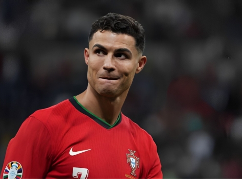 Ronaldo: 'Đây là kỳ Euro cuối cùng trong sự nghiệp của tôi'