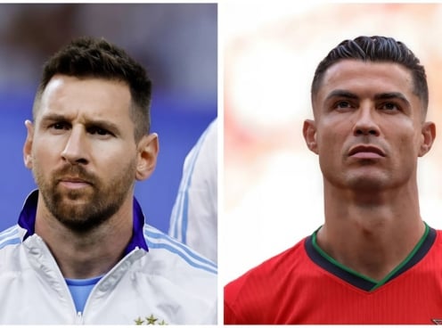 Messi, Ronaldo và áp lực 'ngàn cân' từ quả đá phạt đền