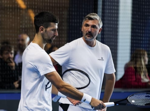 Vừa giành HCV, Djokovic được ủng hộ bảo vệ thành tích tại Olympic 2028