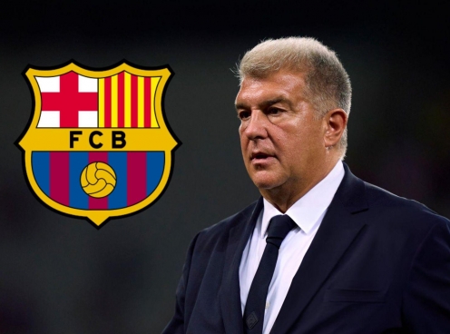 Cầu thủ nhận lương cao nhất Barca ‘cạch mặt’ chủ tịch đội bóng