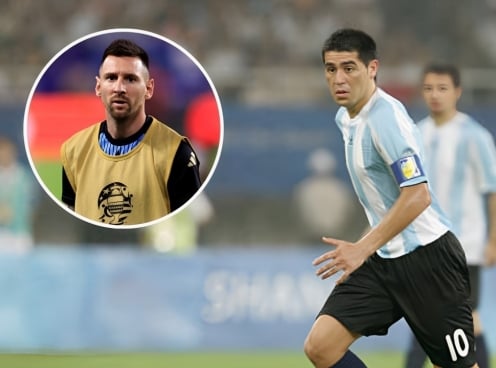 Huyền thoại Argentina nói thẳng khả năng dự World Cup 2026 của Messi