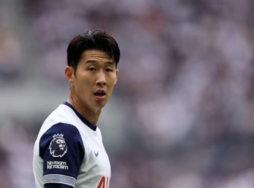 Thua đau Arsenal, Son Heung-min vẫn 'ảo tưởng' sức mạnh của Tottenham