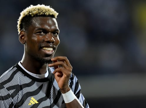 Chuyển nhượng sáng 5/10: Pogba tái xuất bóng đá, Real gia hạn 'tiểu Ramos'