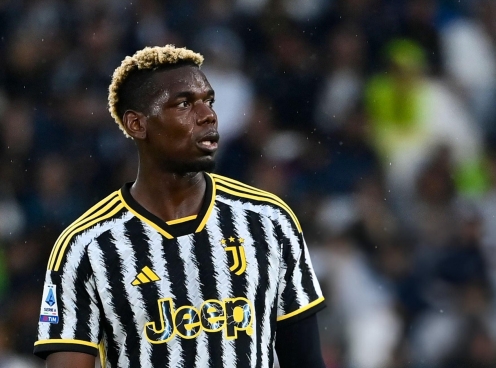 Trở về Juventus hay rời đi? Rõ tương lai Pogba sau khi tái xuất bóng đá