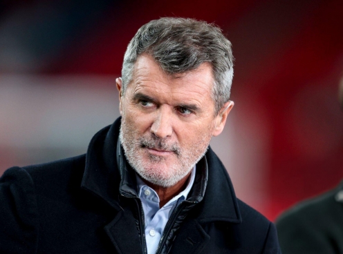 Roy Keane chỉ trích gay gắt sao tuyển Anh, nói thẳng lý do thua