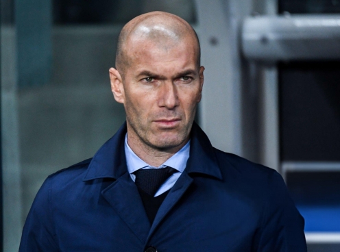 Zidane có thể tái xuất Real, Arnold sẽ sớm đến Bernabeu?