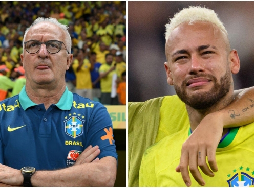 Chấn thương liên miên, Neymar 'hết cửa' lên tuyển Brazil?