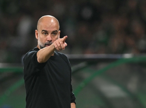 Điều khoản đặc biệt của Guardiola nếu Man City bị xuống hạng