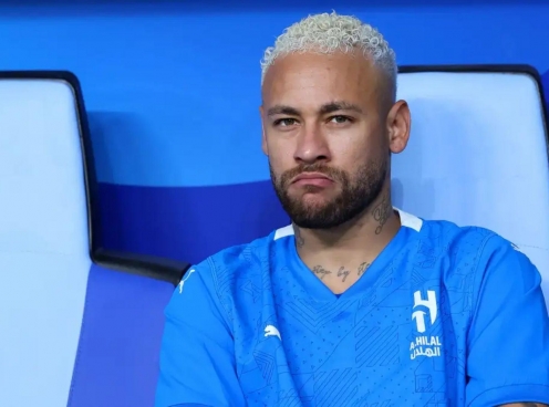 Neymar đã từng muốn 'bỏ cuộc' vì chấn thương