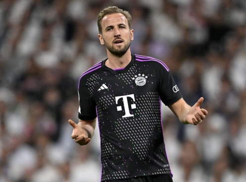 Real để mắt tới Harry Kane, lộ diện người thay thế Ancelotti