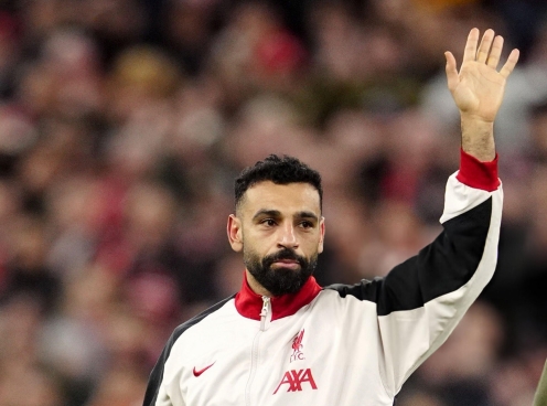 Rời Liverpool, Salah đàm phán gia nhập bến đỗ 'trong mơ'