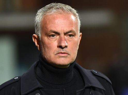 Mourinho lên tiếng 'hạ nhiệt' sau ca phẫu thuật