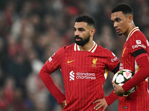 Tin chuyển nhượng 30/12: Liverpool chia tay Salah và Arnold?