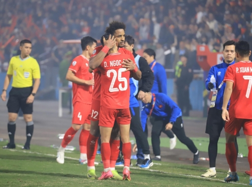 CĐV Thái Lan: 'Khóa chặt Xuân Son lại là có thể thắng 3-1'