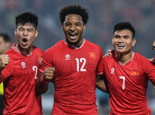 ĐT Việt Nam sẽ vô địch AFF Cup 2024 nếu...